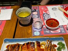 -築鳥日本料理(黑沙环店)