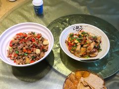 -潭州口味馆(西合路店)