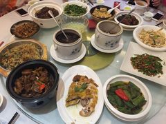 -御信客家王(洛溪店)