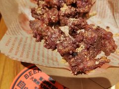 -肉串汪(西便门店)