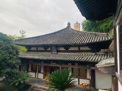 -龙兴寺