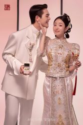 -蜜恋婚纱摄影·客片研发(苏州店)
