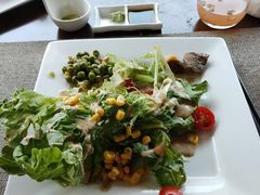 -上海丽笙精选海仑宾馆·莫赛克餐厅