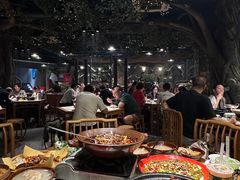 -常和州·夜宵大排档(常州单店)