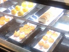 -杭州开元名都大酒店·地中海自助餐厅