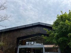 -昆山城市生态森林公园