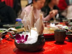 -谭鸭血老火锅(漳州路店)