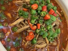 -玉林烤鸭店(定福庄店)