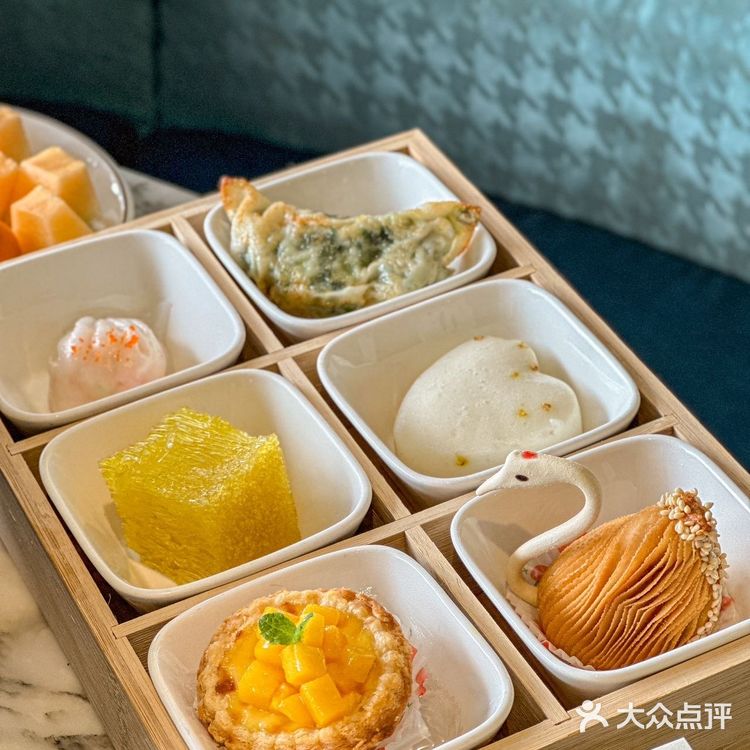 我称这家为粤菜天花板[强]❗❗