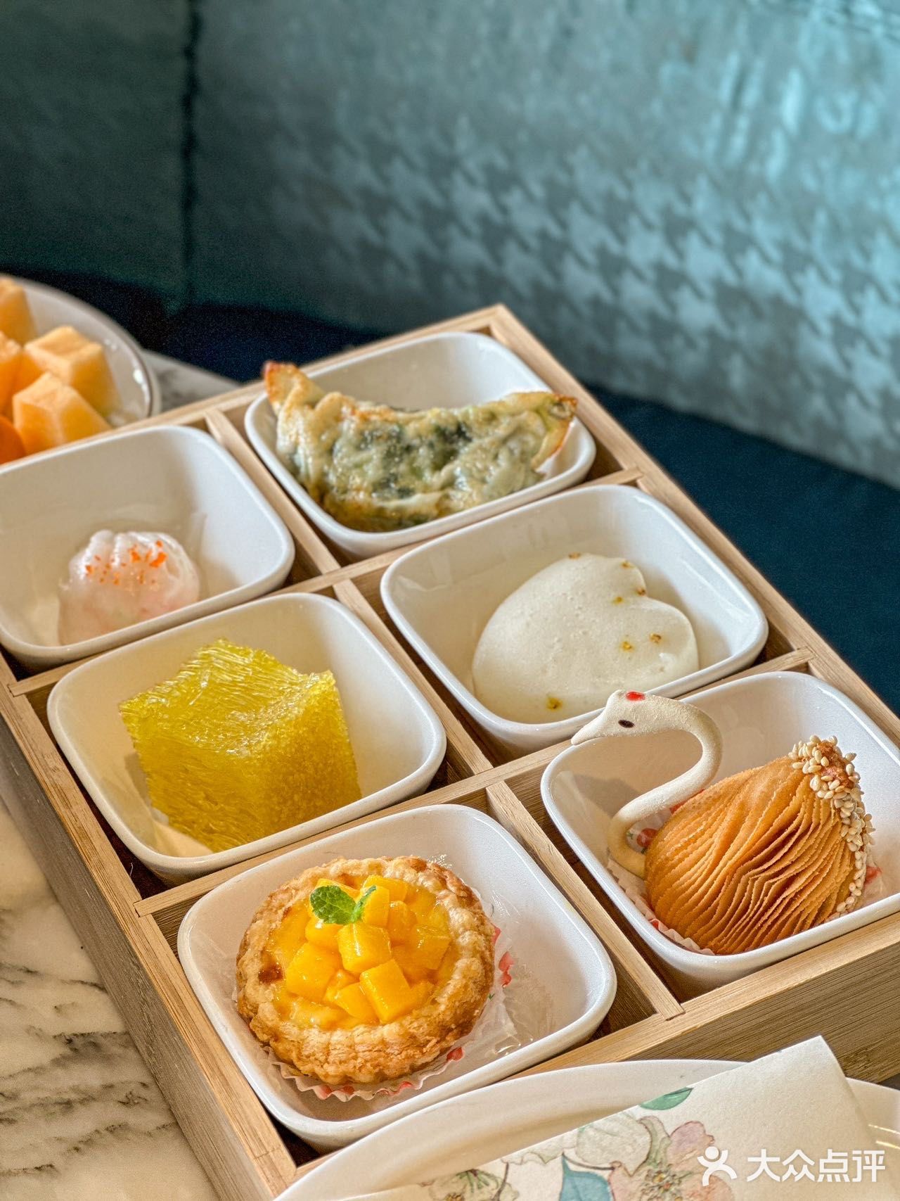 我称这家为粤菜天花板[强]❗❗