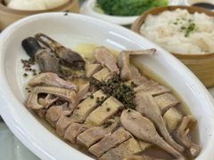 -馨越楼·点心·粤菜(赤坎店)