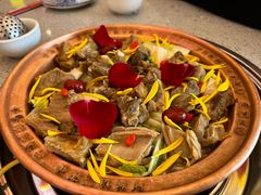 -阿婆情腊排骨火锅(金虹路店)