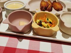 -西贝(上海我格广场店)