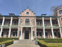 -北京动物园-畅观楼