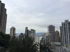 -香港大学