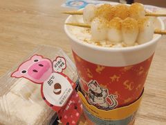 -85度C(高邮世贸金街店)