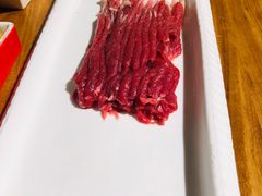 -丁卯•铜锅涮肉(工体店)