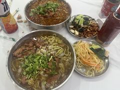 -鹍记特色牛杂面