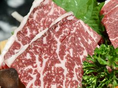 -牛将军•涮肉•烤肉(北京王府井·故宫店)
