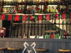 -Kings party 高端轰趴会所(朝阳北路店)