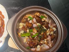 -太守宴·蘭院(天塔店)
