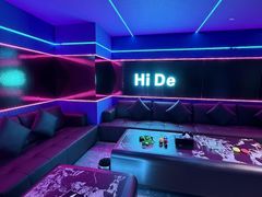 -海德温泉生活馆(朝阳大悦城店)