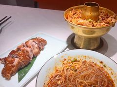 -全牛匠·乐山跷脚牛肉(西北旺万象汇店)