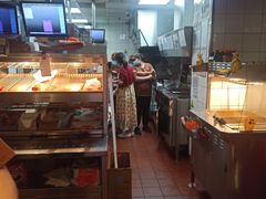 -汉堡王(上海118广场店)