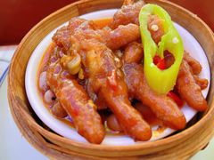 -香港新记茶餐厅(湖墅南路店)