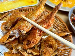 -老三样·旧食新味(万寿宫店)