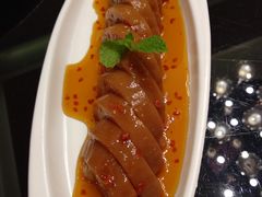 -丰收日·小海鲜·沪上家宴(顾村正大店)