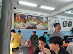 -榮泰米粉湯(Left Shop)