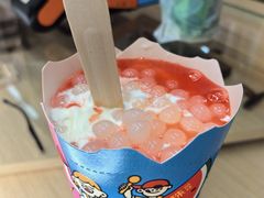 -麦当劳(CP静安店)