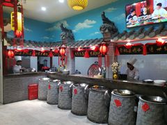 -一块豆腐·海鲜·家常菜(李沧书院路店)
