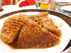 金钱肚-凤凰楼酒家·粤宴点心(华强北店)