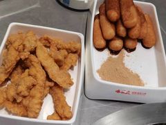 -味仙疯美蛙鱼头(清扬路总店)
