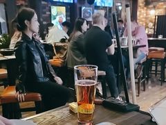 -Big Bamboo 大竹子体育主题餐厅(虹梅路店)