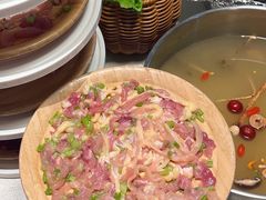 -煲王粤菜餐厅(中侨中心店)