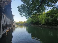 -乌镇西栅景区