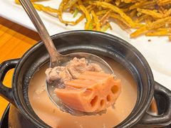 -莲餐厅·湖北菜·潜江小龙虾店(愚园路店)