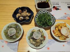 -贵木日本料理·铁板烧(新地假日广场店)