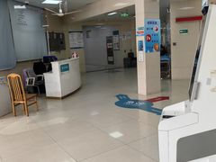 -上海市中医医院(芷江路院区)