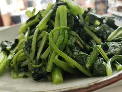 -天天向上素食餐厅(五台山店)