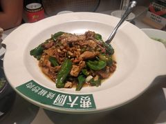 -费大厨辣椒炒肉(黄兴中心广场店)