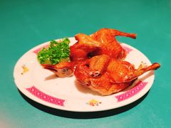 -一楼一饭店·宵夜(三里屯店)