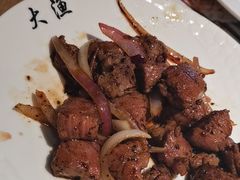 -大渔铁板烧(花园道店)