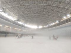 -世界之窗阿尔卑斯冰雪世界