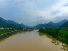 iphone_upload_pic-绩溪龙川景区