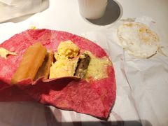 -麦当劳(秣陵路店)