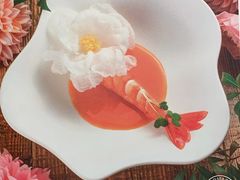 -Tomacado花厨(南京IFC国金中心店)